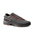 La Sportiva Wanderschuhe TX 4 Evo (Zustieg, Wildleder) carbongrau/rot Herren